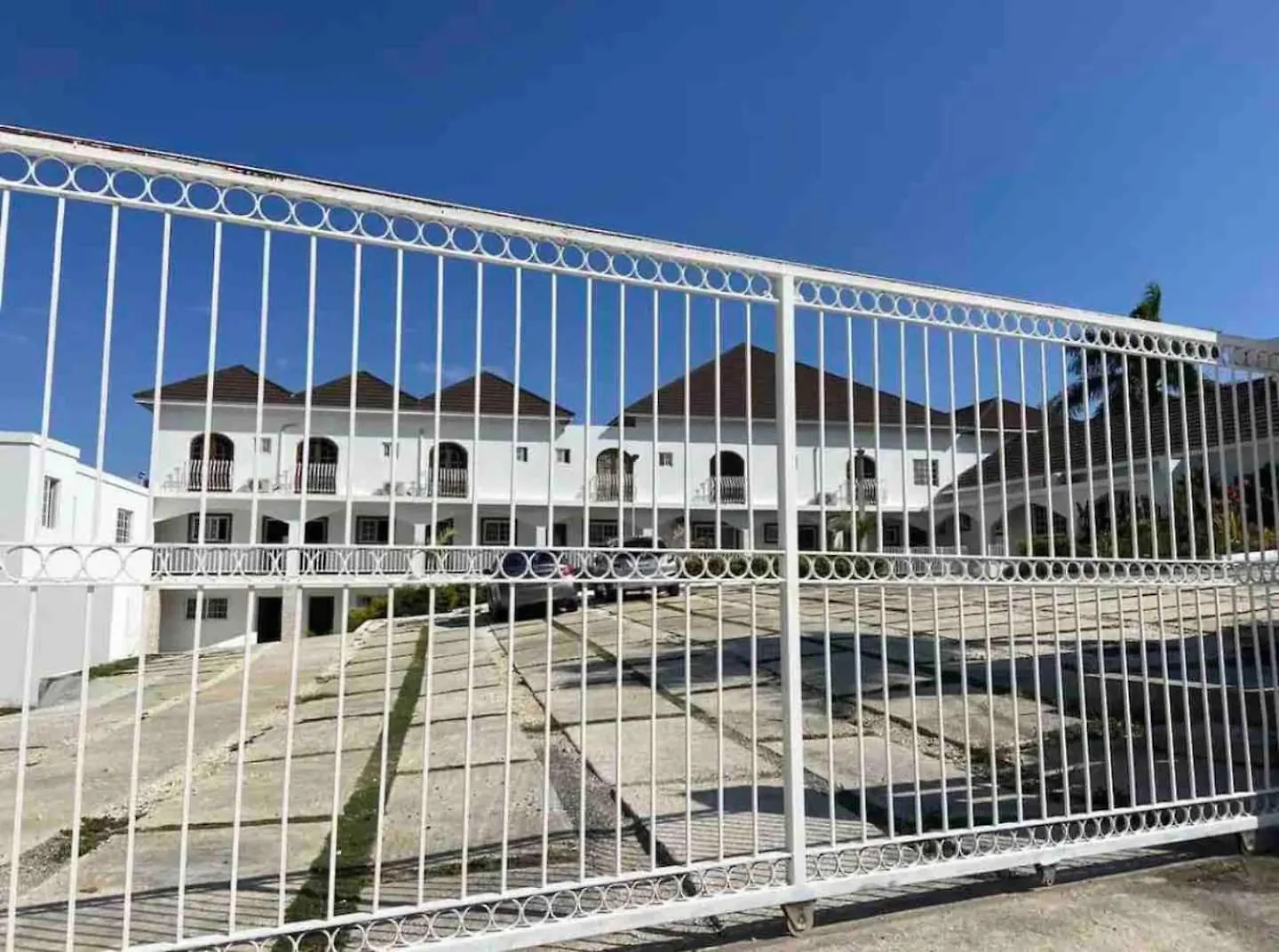 Σπίτι διακοπών Charming Sea View Town House Chefdriver Optional Μοντέγκο Μπέυ