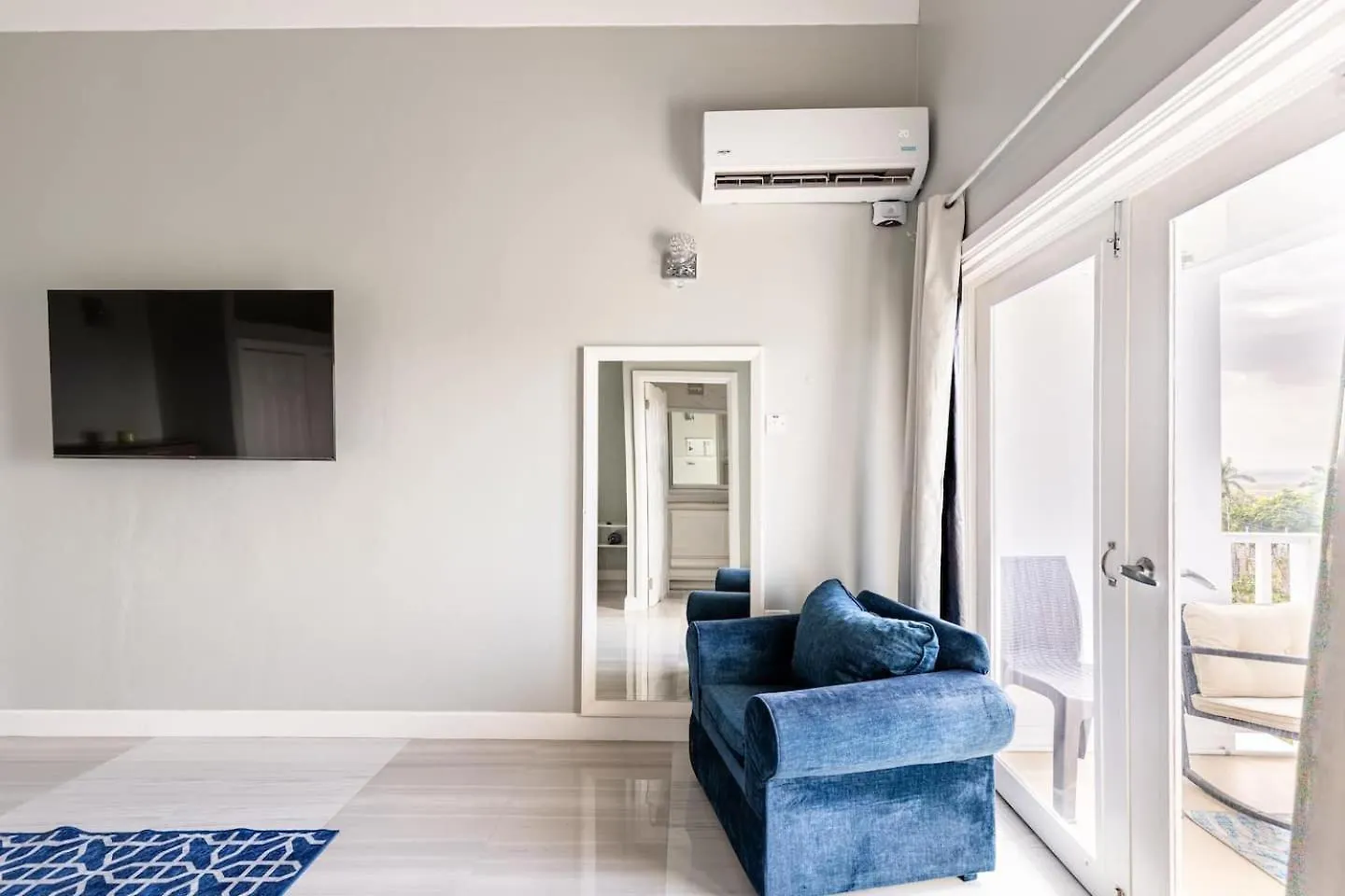 Charming Sea View Town House Chefdriver Optional Μοντέγκο Μπέυ 0*,
