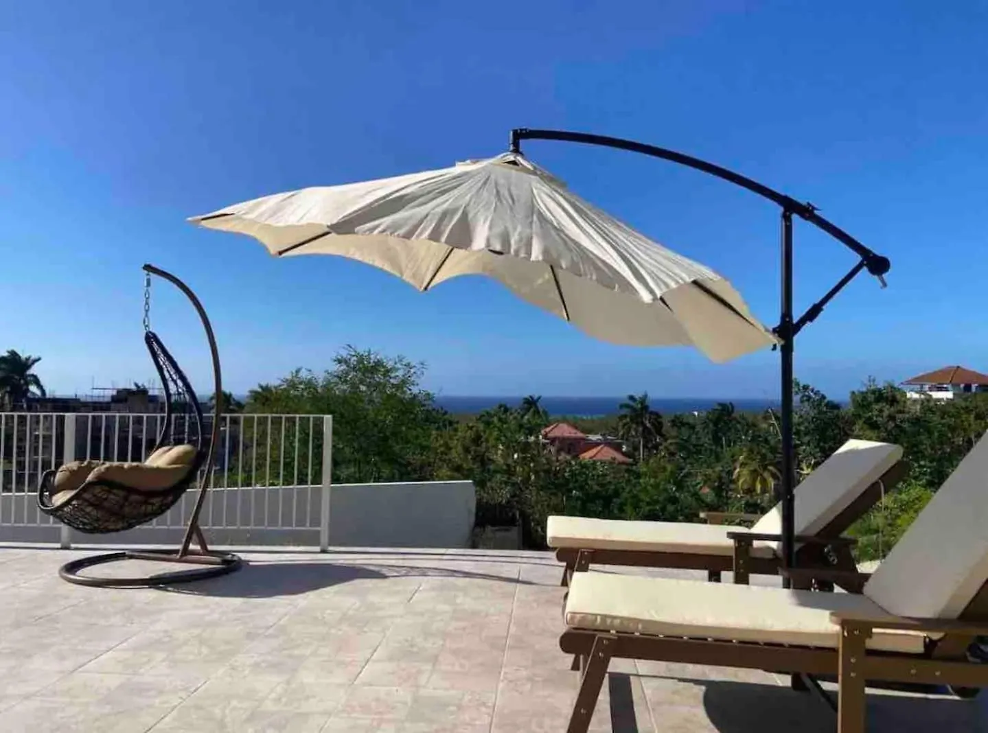 Charming Sea View Town House Chefdriver Optional Μοντέγκο Μπέυ 0*,