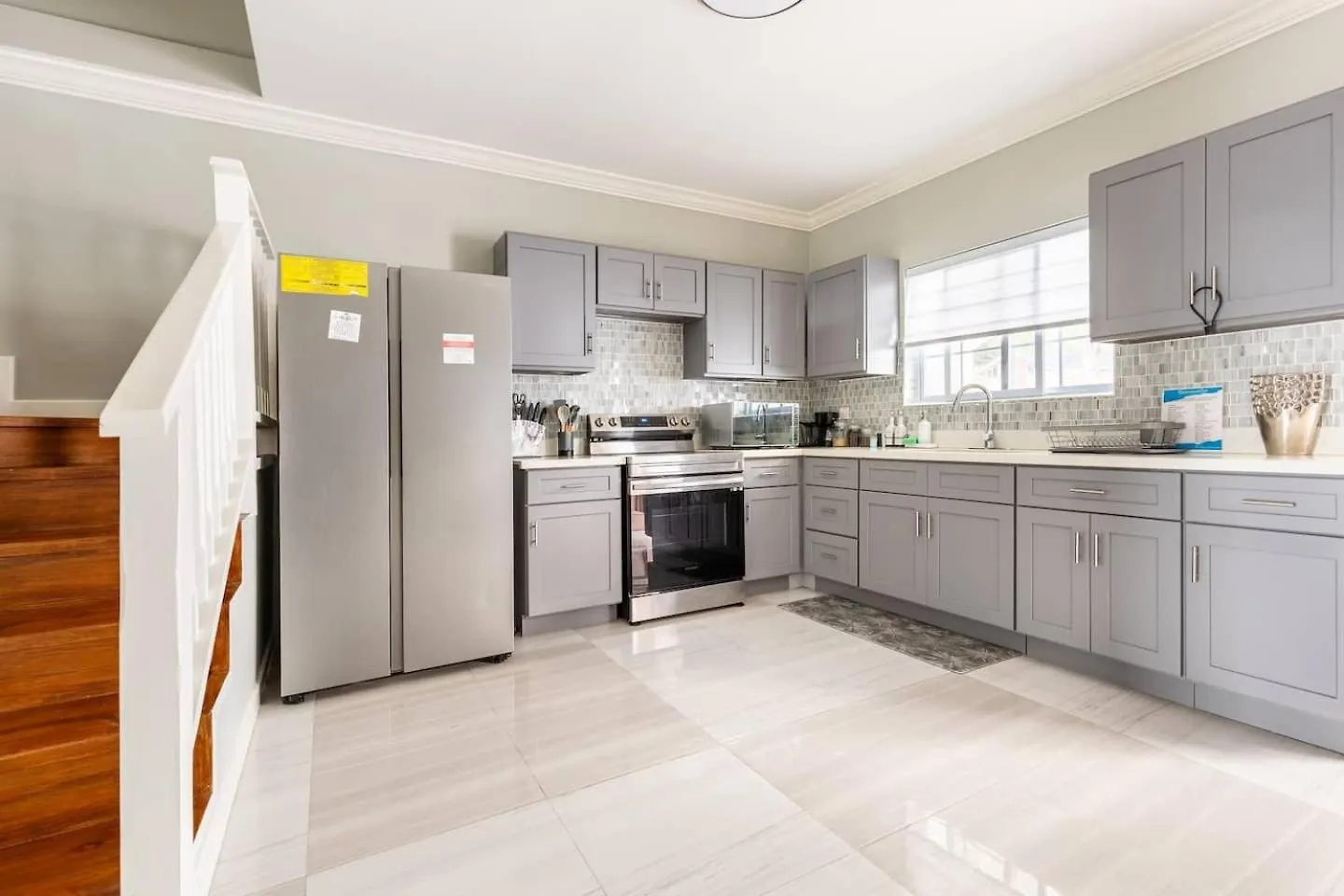 Σπίτι διακοπών Charming Sea View Town House Chefdriver Optional Μοντέγκο Μπέυ Τζαμάικα