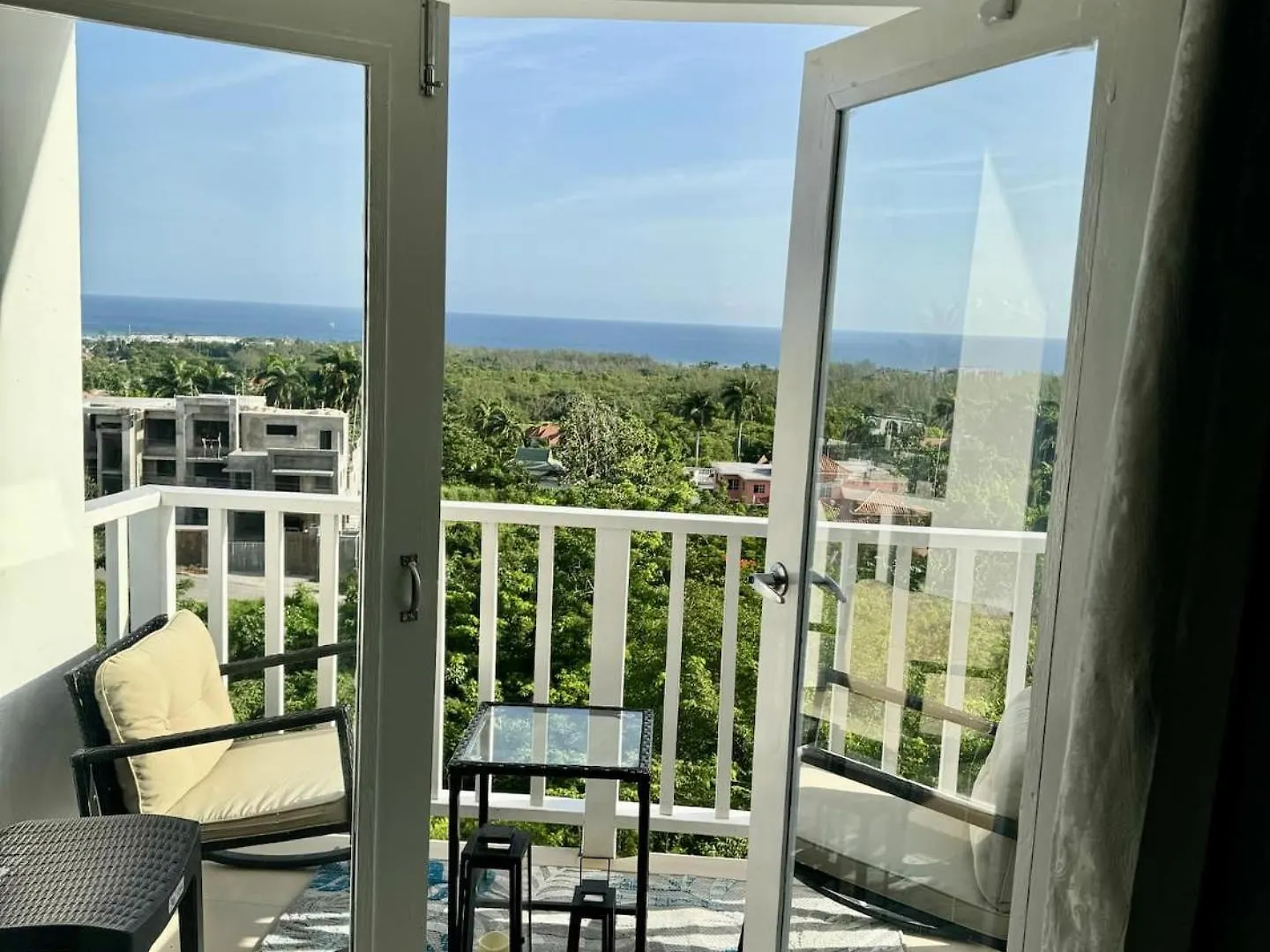 Charming Sea View Town House Chefdriver Optional Μοντέγκο Μπέυ 0*,