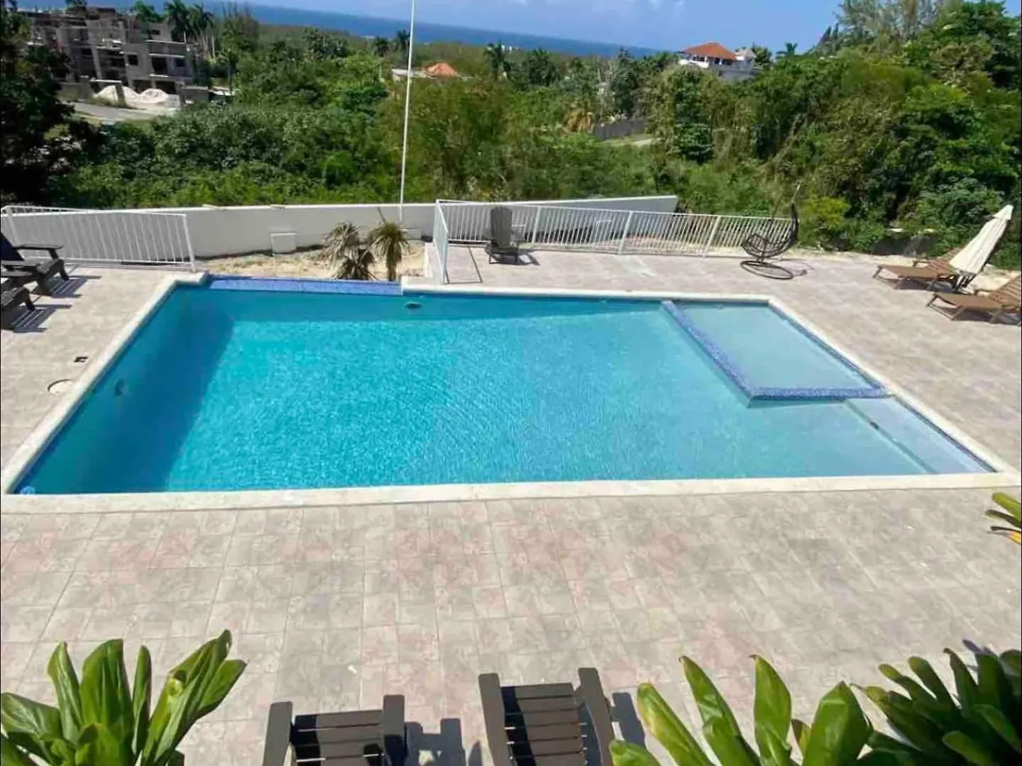 Σπίτι διακοπών Charming Sea View Town House Chefdriver Optional Μοντέγκο Μπέυ