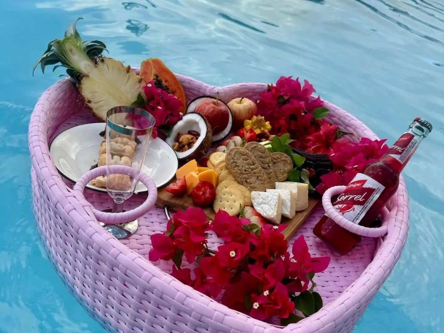 Charming Sea View Town House Chefdriver Optional Μοντέγκο Μπέυ